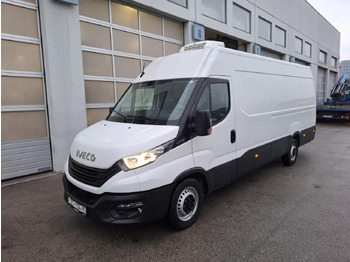 כלי רכב מסחרי לקירור IVECO Daily 35s16