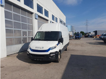 כלי רכב מסחרי לקירור IVECO Daily 35s16