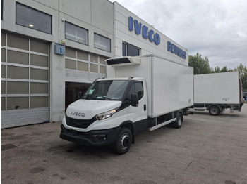 כלי רכב מסחרי לקירור IVECO Daily 70c18