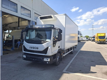 משאית קירור IVECO EuroCargo