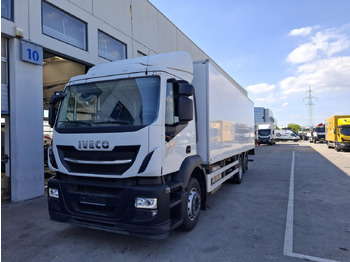משאית קירור IVECO Stralis