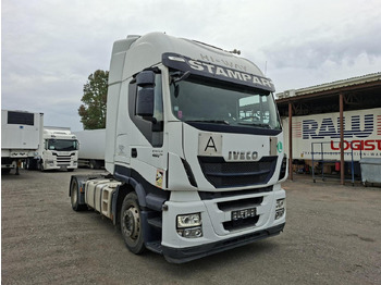 יחידת טרקטור IVECO Stralis AS440S46T/P: תמונה 2