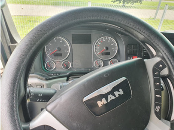 יחידת טרקטור MAN TGX 18.480 BLS: תמונה 4