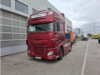 יחידת טרקטור DAF XF 510