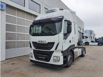 יחידת טרקטור IVECO Stralis 440