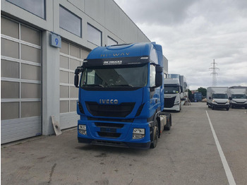 יחידת טרקטור IVECO Stralis 440