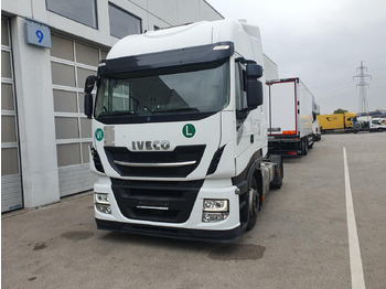 יחידת טרקטור IVECO Stralis 440