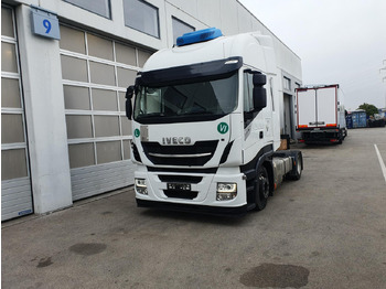 יחידת טרקטור IVECO Stralis 440