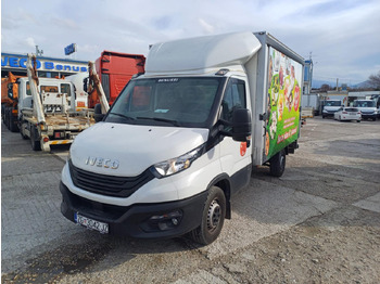 כלי רכב מסחרי IVECO Daily 35s18