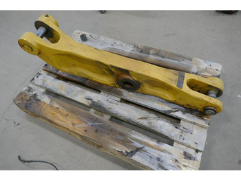 חלקי הידרוליקה עבור מכונת בנייה CAT 906 H 2 Länk Lyftramverk, 354-3982: תמונה 2