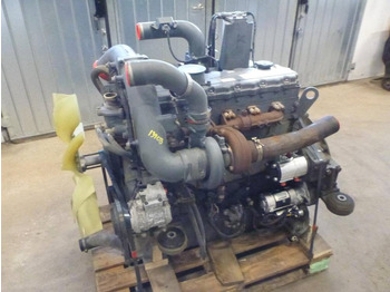 מנוע DOOSAN