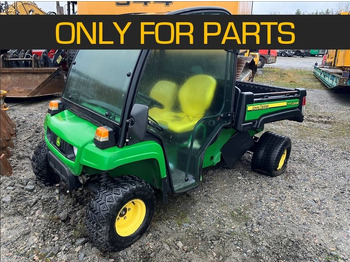 רכב שטח/ טרקטורון JOHN DEERE