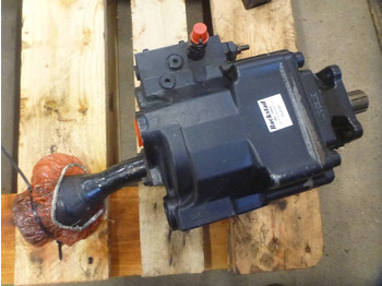 חלקי הידרוליקה PARKER