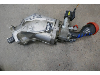 חלקי הידרוליקה PARKER