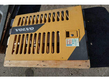 מסגרת/ שלדה VOLVO