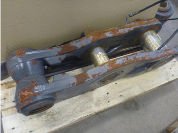 זרוע עבור מכונת בנייה Volvo L 180 H Nedre tiltlänk: תמונה 2