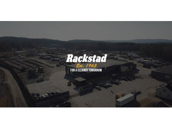 זרוע עבור מכונת בנייה Volvo L180 lyftramverk: תמונה 5