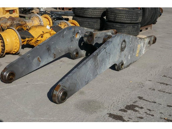 זרוע עבור מכונת בנייה Volvo L180 lyftramverk: תמונה 2