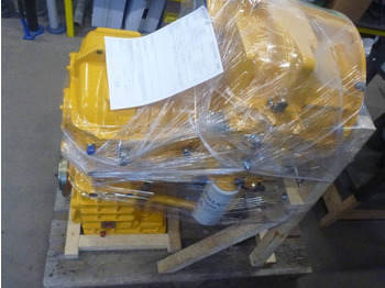 תיבת הילוכים VOLVO