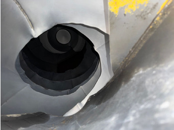 הַחכָּרָה  Mercedes-Benz Actros 2648 6x4/4,MP3,EPS,Wechselsys Liebherr 7m Mercedes-Benz Actros 2648 6x4/4,MP3,EPS,Wechselsys Liebherr 7m: תמונה 5