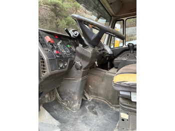 משאית הרמת וו Mercedes-Benz SK 1831 K 4x2, Abroll: תמונה 5 משאית הרמת וו Mercedes-Benz SK 1831 K 4x2, Abroll: תמונה 5