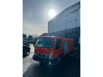 חָדָשׁ משאית ואקום Nissan NT400 Cabstar, Dietmar Kaiser: תמונה 4