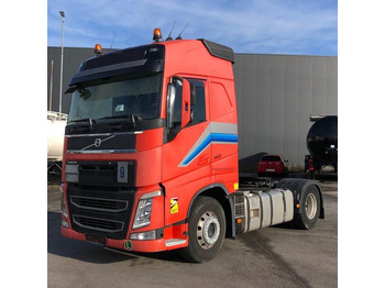 יחידת טרקטור VOLVO FH 460