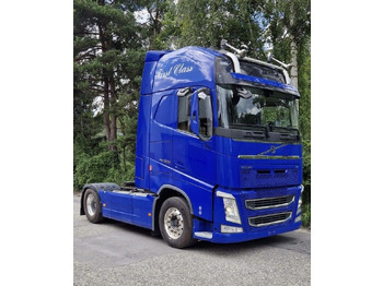 יחידת טרקטור VOLVO FH 500