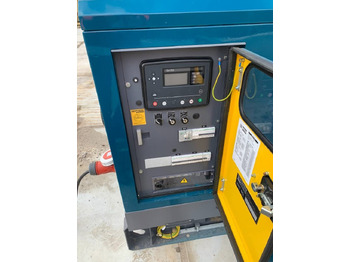 חָדָשׁ ערכת גנרטורים Atlas Copco QAS 30 (Stage V) power generator: תמונה 4