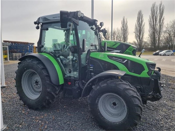 טרקטור חקלאי DEUTZ