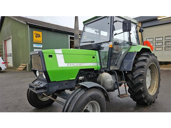 טרקטור חקלאי DEUTZ DX