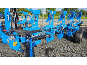 מחרשה LEMKEN
