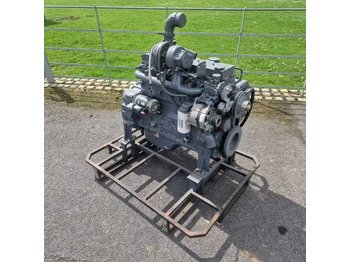 מנוע עבור מכונת בנייה Cummins CPL3900 6BTA Engine 5.9 litre: תמונה 4 מנוע עבור מכונת בנייה Cummins CPL3900 6BTA Engine 5.9 litre: תמונה 4