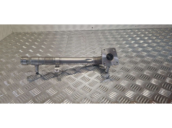 מנוע וחלקים עבור מכונת בנייה EGR Cooler crossover Pipe 320/06166 GENUINE JCB: תמונה 3 מנוע וחלקים עבור מכונת בנייה EGR Cooler crossover Pipe 320/06166 GENUINE JCB: תמונה 3