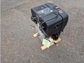 מנוע עבור מכונת בנייה Hatz 1B40T-3 6.8kw: תמונה 3