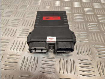 מנוע וחלקים עבור מכונת בנייה JCB Immobiliser control unit 728/H0537: תמונה 2
