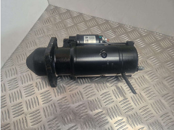 מנוע וחלקים JCB