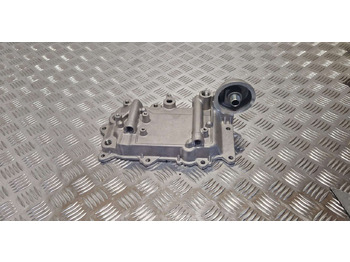 מנוע וחלקים JCB