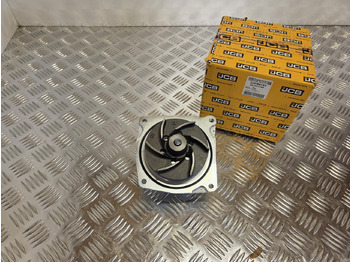 מנוע וחלקים JCB