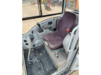 מיני מחפר 2015 Wacker Neuson 2503RD: תמונה 5