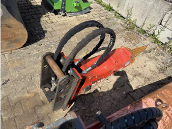 פטיש הידרולי