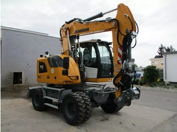 הַחכָּרָה  2023 Liebherr A 913 Compact G6.0-D Litronic 2023 Liebherr A 913 Compact G6.0-D Litronic: תמונה 2