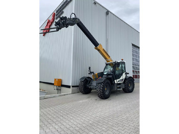 מפעיל טלסקופי LIEBHERR