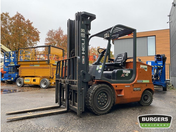 חָדָשׁ מלגזה חשמלית Heli Heftruck AC40: תמונה 3
