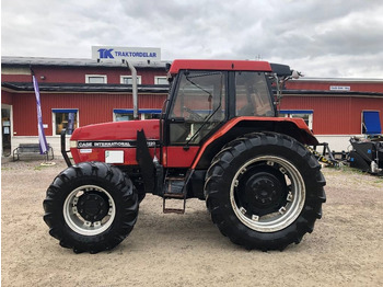 טרקטור חקלאי CASE IH Maxxum 5120