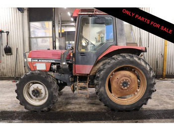 טרקטור חקלאי CASE IH XL