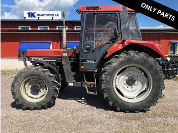 טרקטור חקלאי CASE IH 745XL