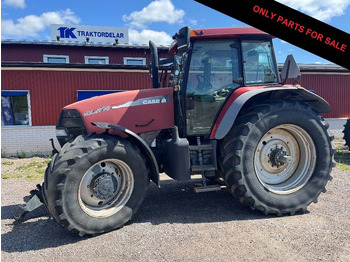 טרקטור חקלאי CASE IH MXM Maxxum