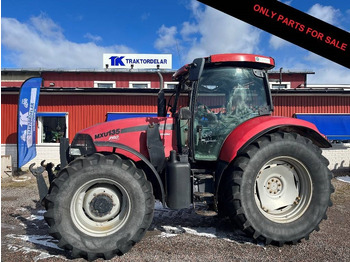 טרקטור חקלאי CASE IH MXU Maxxum
