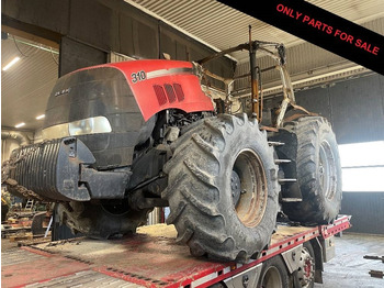 טרקטור חקלאי CASE IH Magnum 310